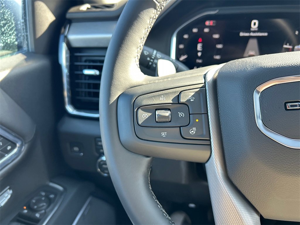2026 GMC SIERRA - Image 18