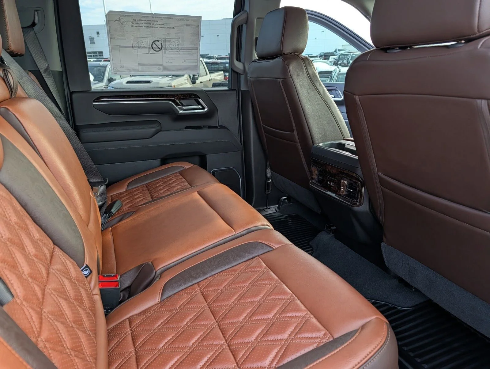 2026 Chevrolet Silverado 2500 HD LT - Photo 34
