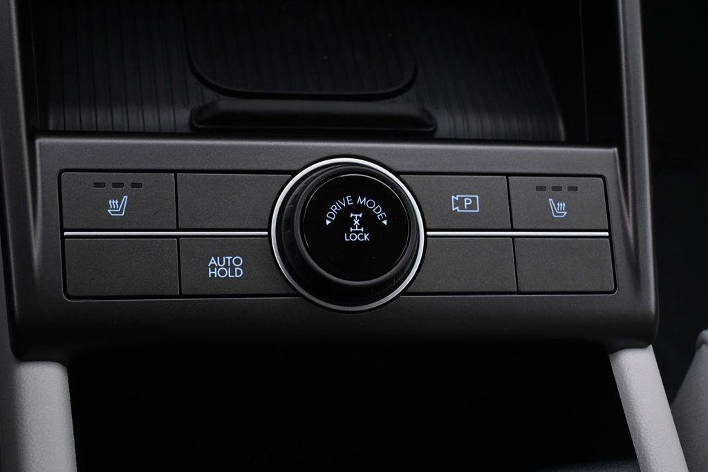 New 2026 Gray Pearl Hyundai SEL Premium AWD image 31
