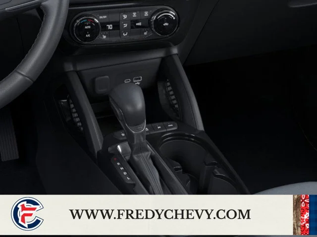 2026 Chevrolet Trailblazer Activ - Photo 25