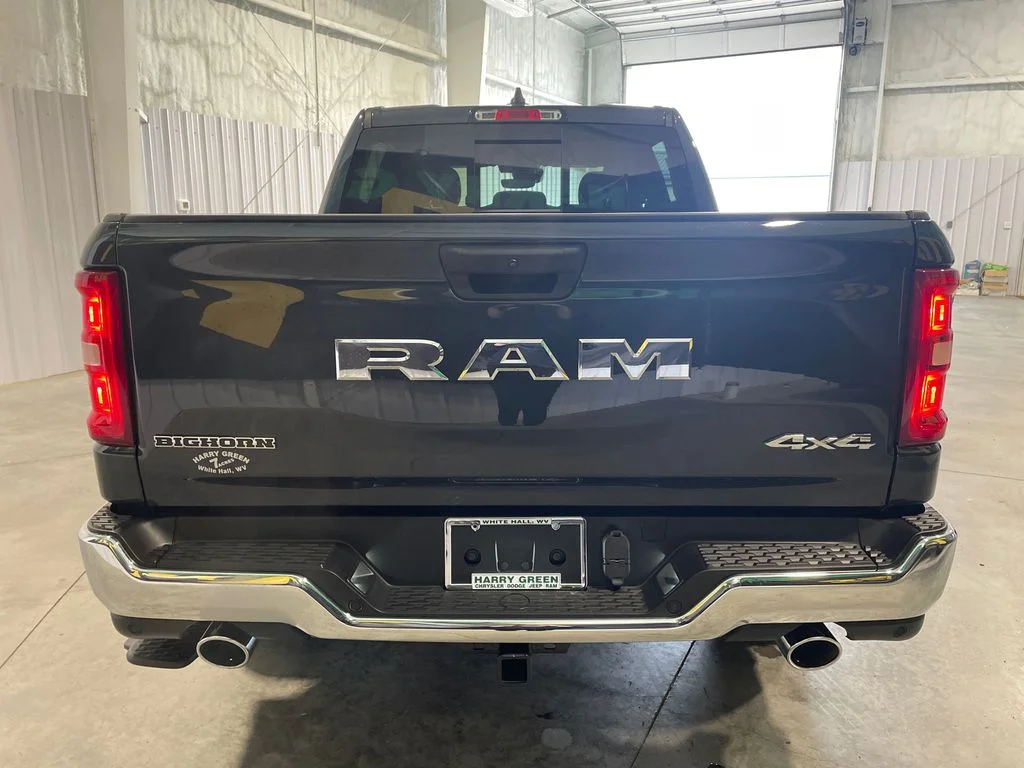 2026 RAM 1500 Big Horn/Lone Star - Photo 6