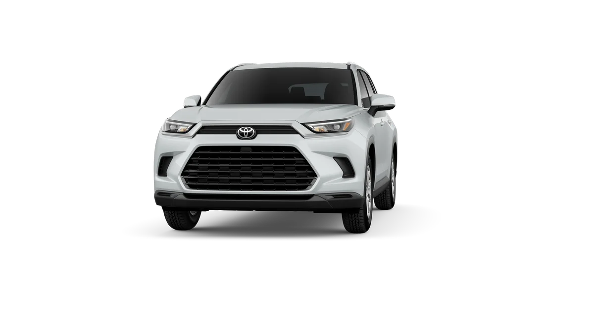 New 2026 Wind Chill Pearl Toyota Hybrid XLE image 18