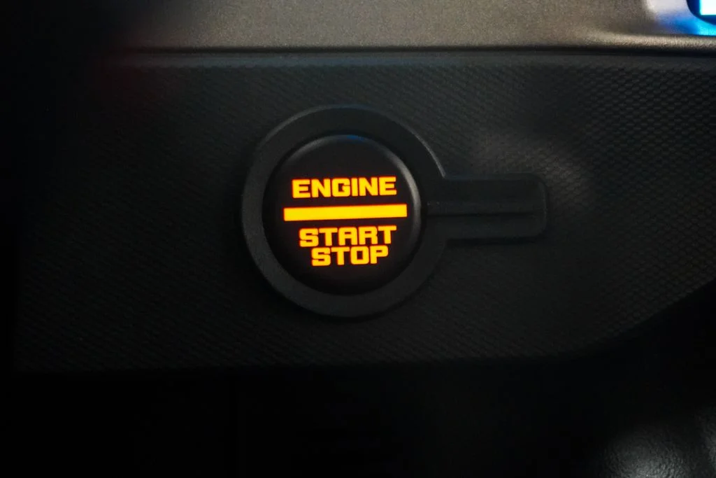 Used 2023 Black Ford Raptor image 20