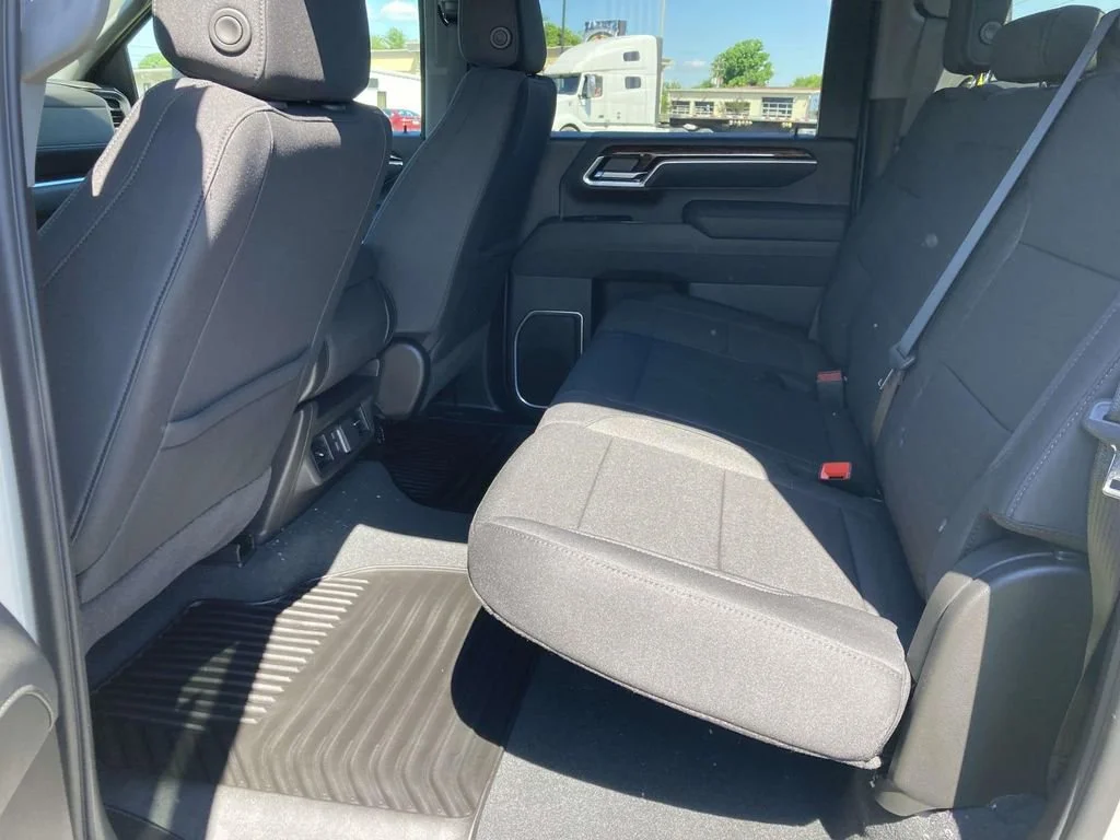 New 2026 Coastal Dune GMC SLE image 12