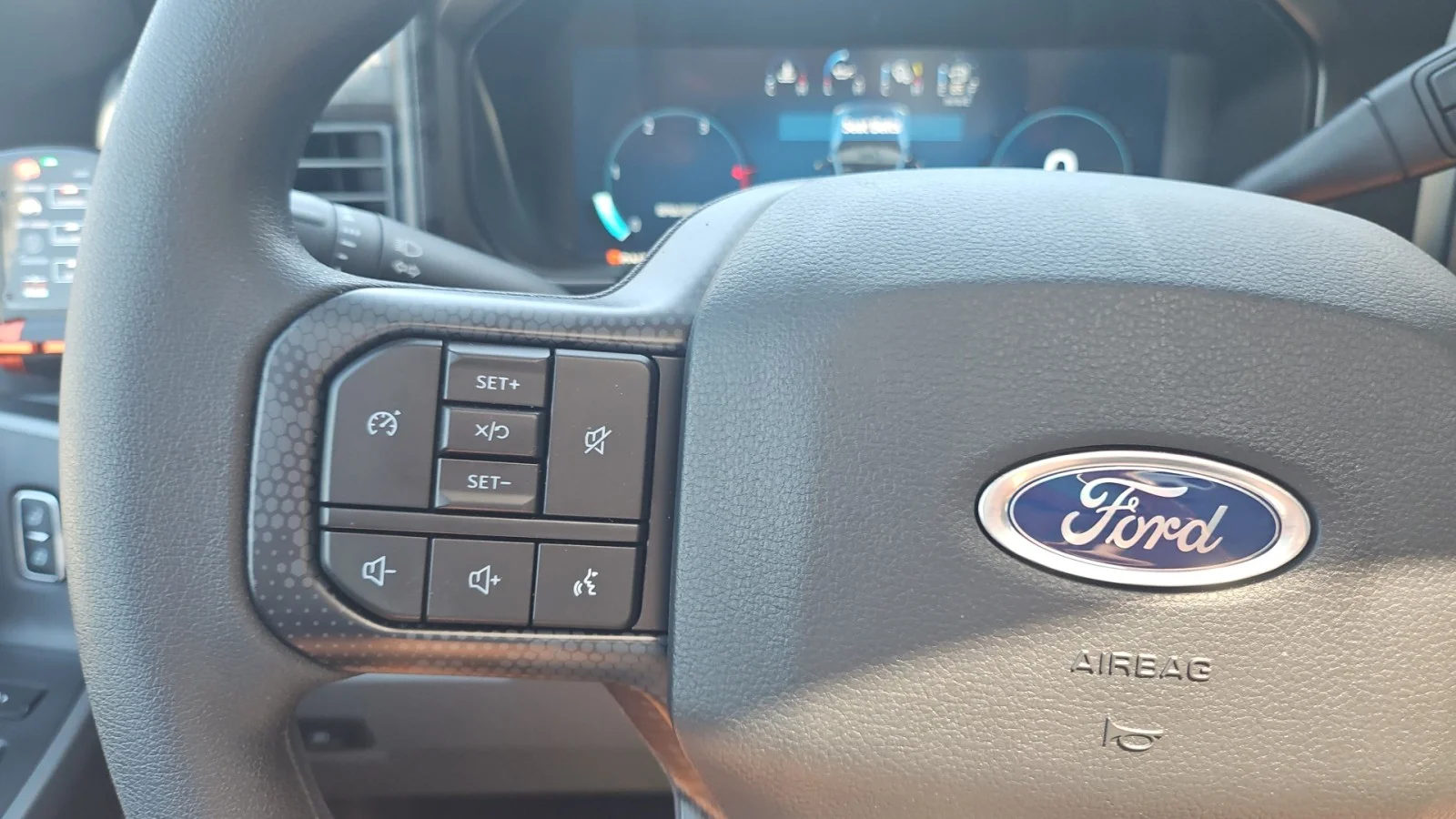 New 2026 Avalanche Ford Black Ops 4WD image 17