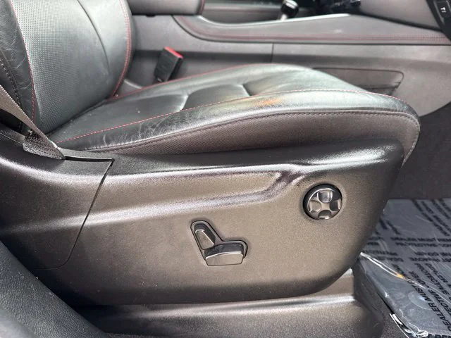 Certified Used 2024 Gray Dodge GT Plus image 15