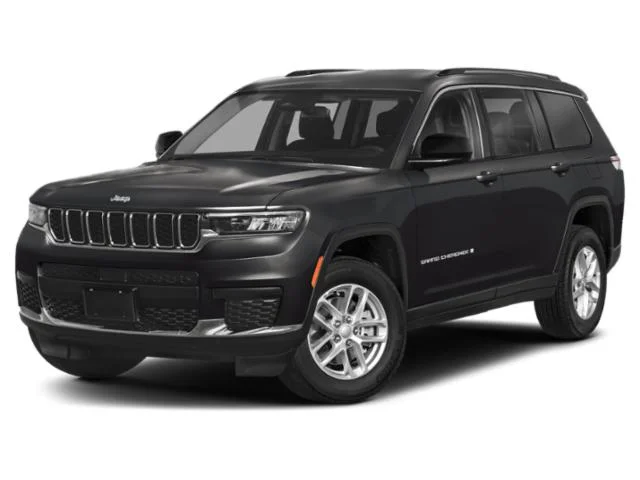 2024 Jeep Grand Cherokee L Altitude 4x4's photo