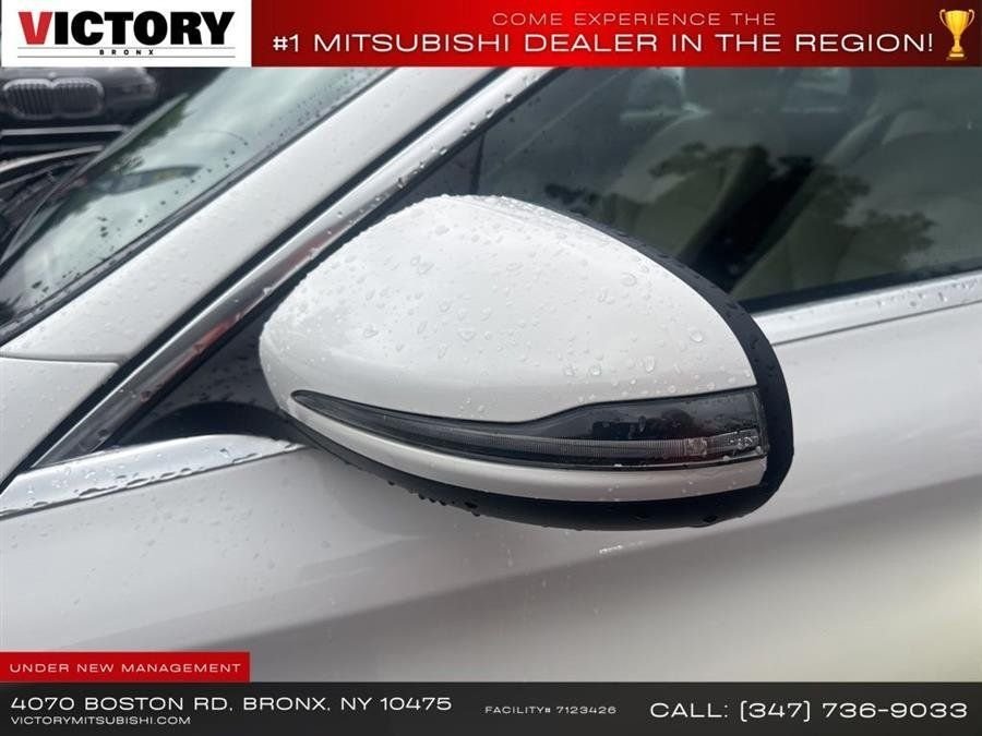 Used 2021 White Mercedes-Benz C 300 image 30