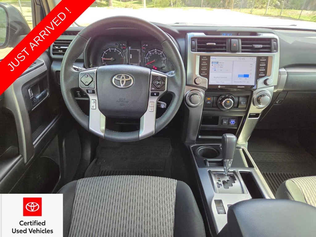 Certified Used 2024  Toyota SR5 image 7