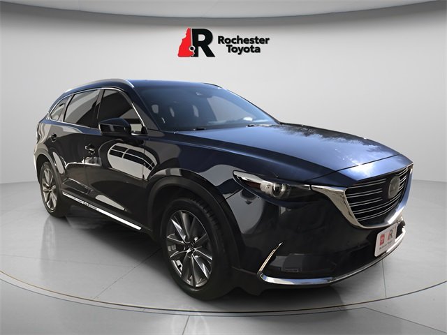 2021 Mazda CX-9 Grand Touring AWD