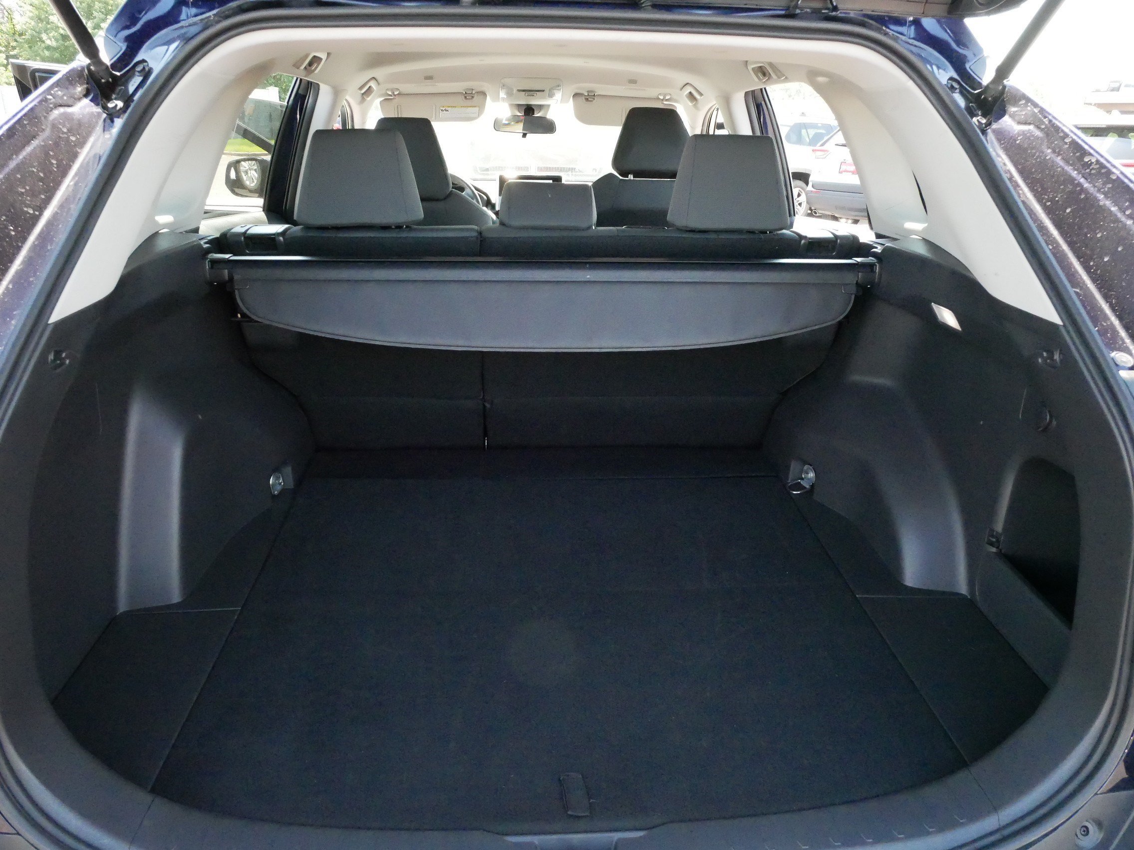 Used 2024 Blueprint Toyota XLE image 18