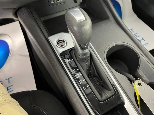 Used 2025  Nissan 2.5 SV image 25