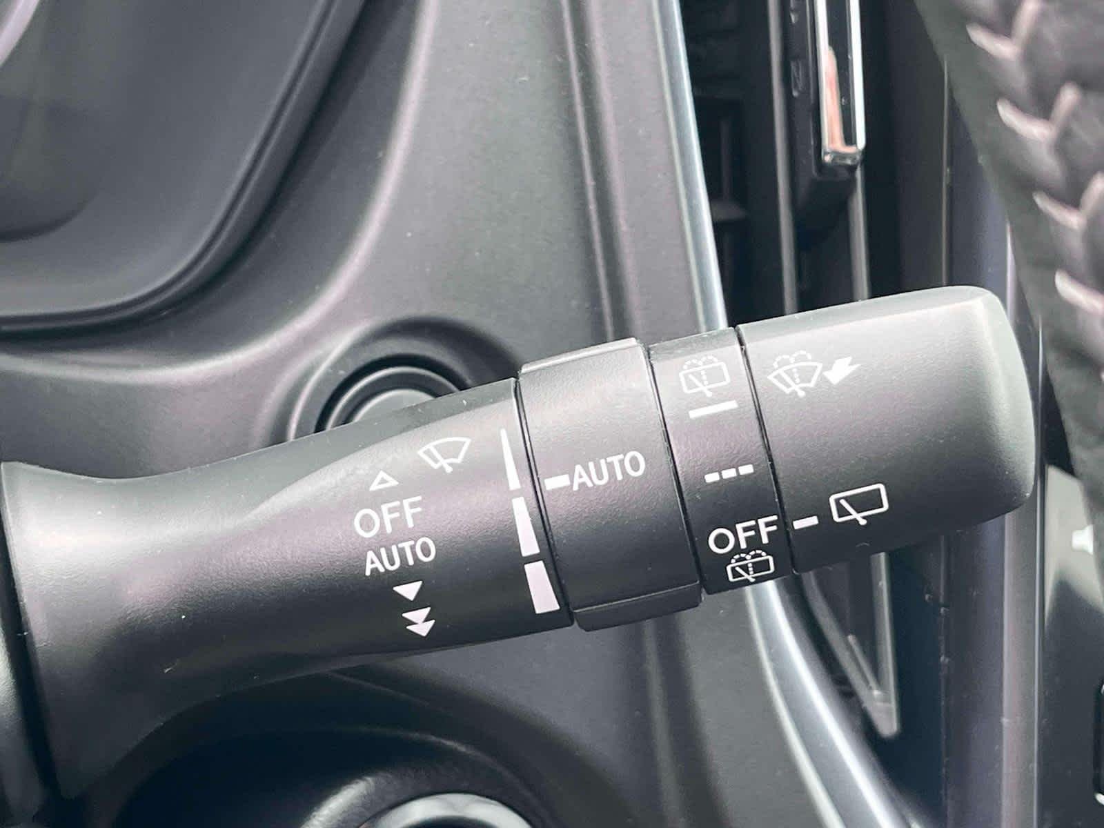 New 2026 River Rock Pearl Subaru Limited image 36