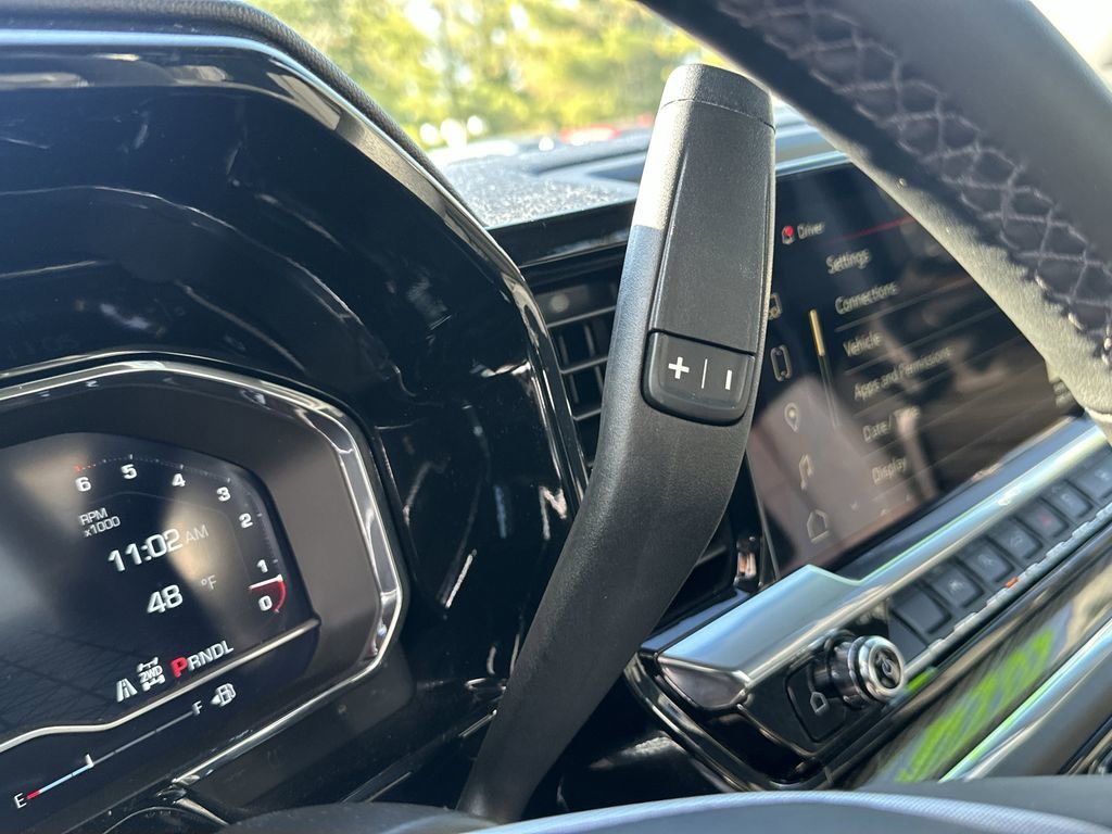 2024 GMC SIERRA - Image 13