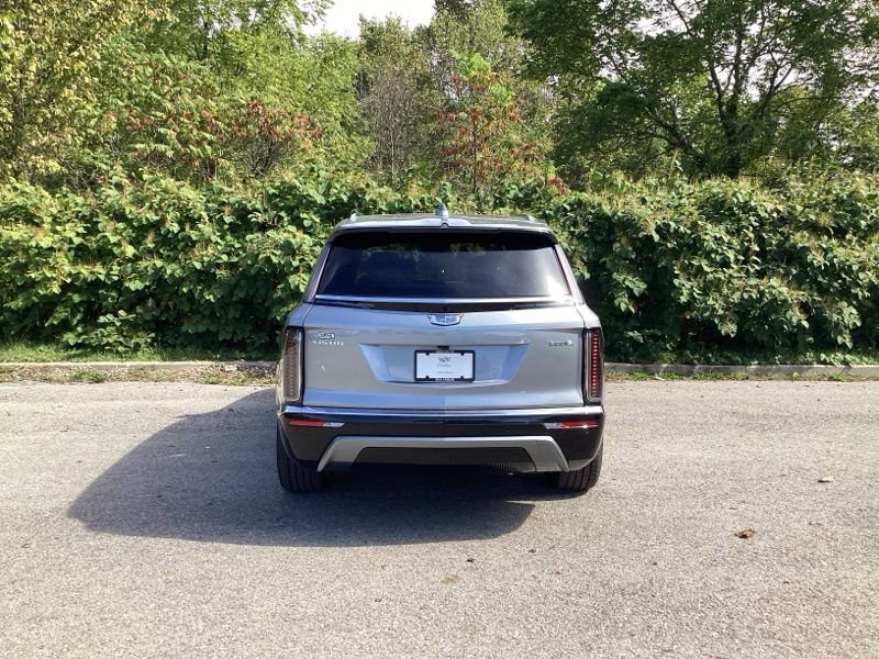2026 Cadillac VISTIQ Luxury - Photo 6