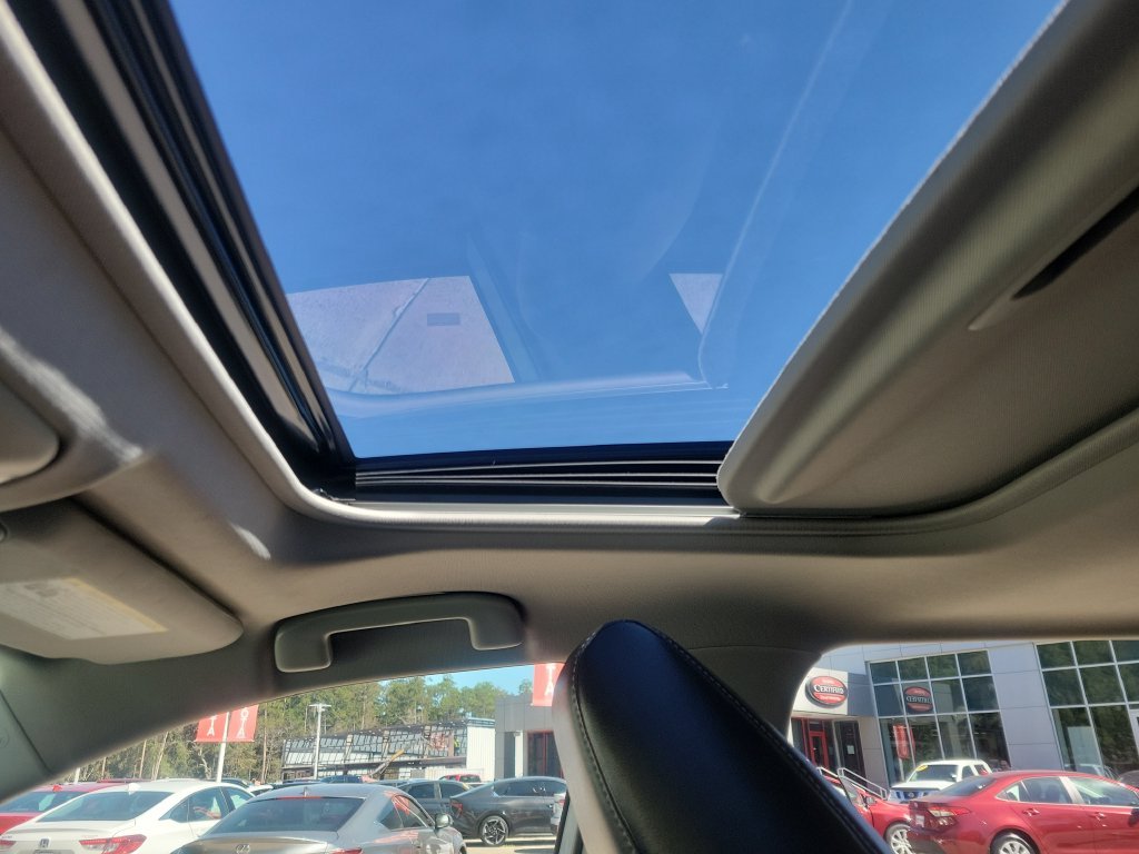 Used 2019 White Toyota Limited image 12