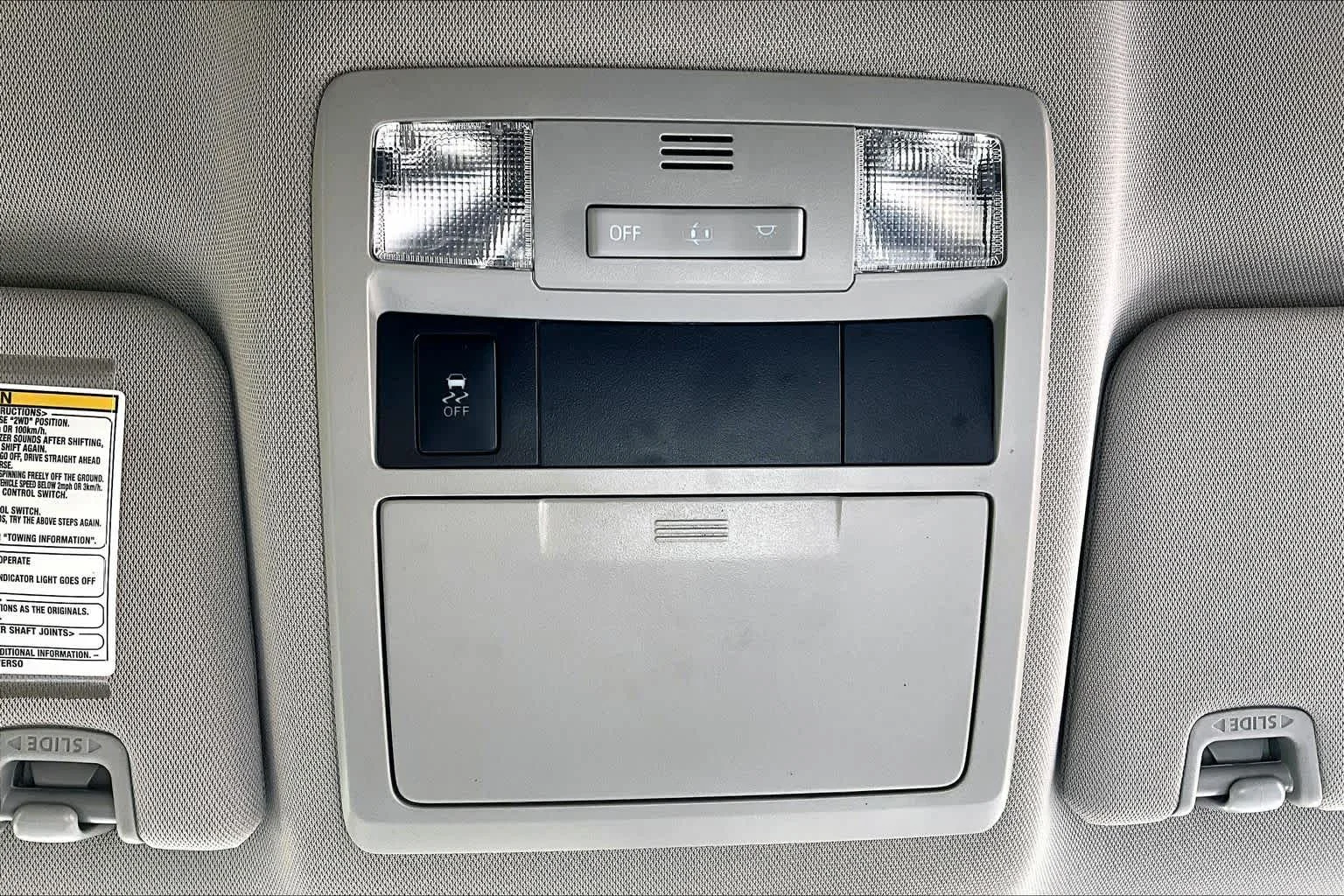 Used 2017 Barcelona Red Metallic Toyota SR5 image 34