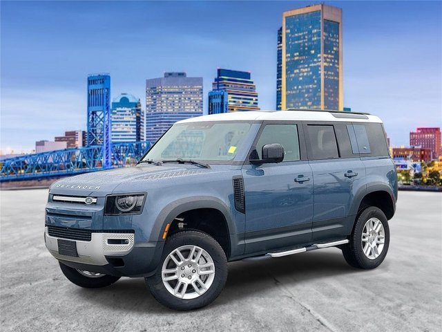 2020 Land Rover Defender HSE
