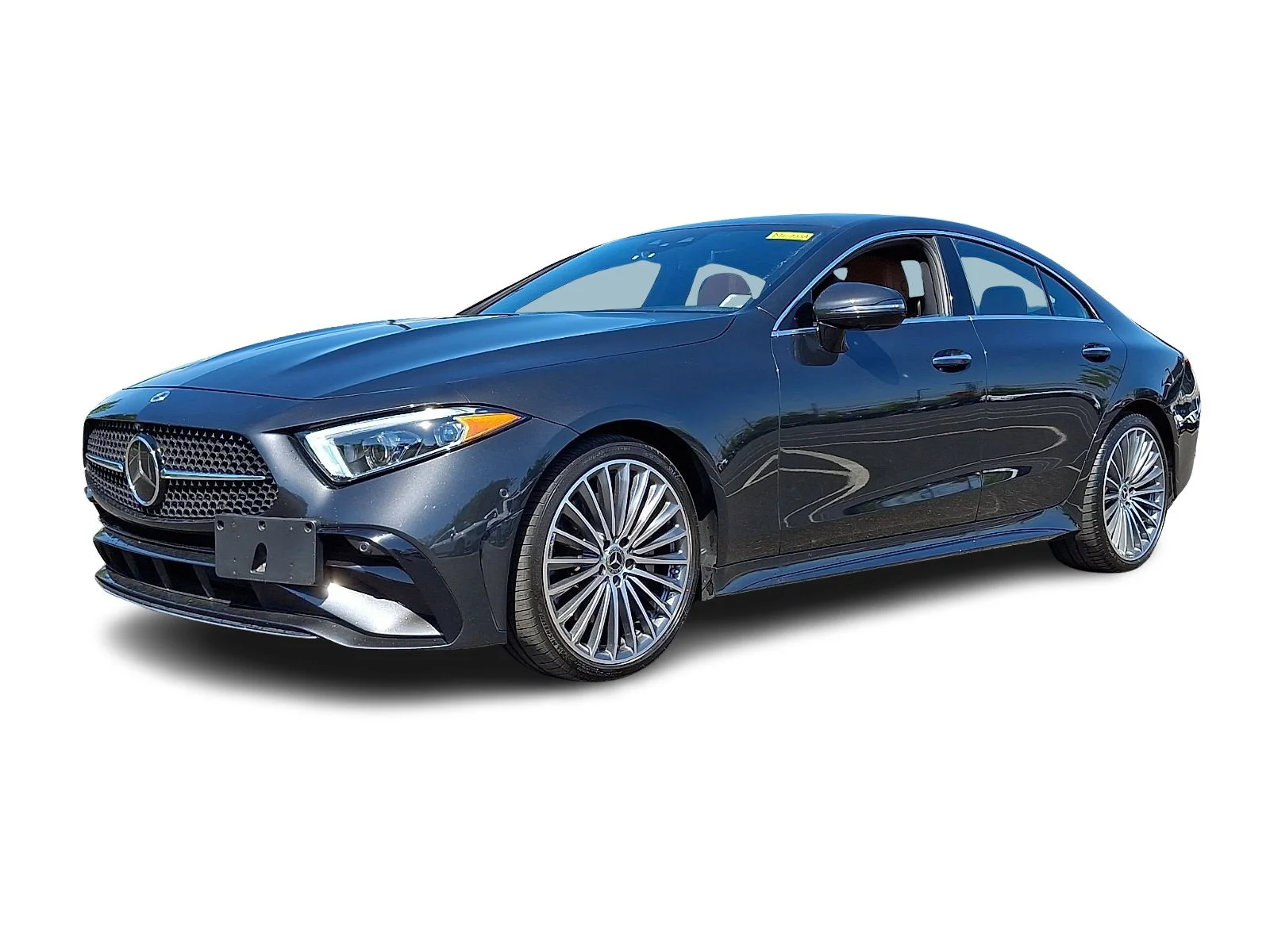 2022 Mercedes-Benz CLS-Class