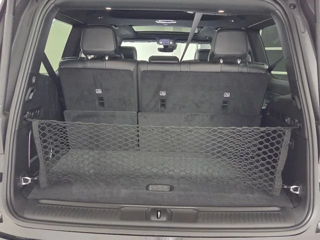 New 2026 High Gloss Black Exterior Paint Jeep Limited Altitude image 13