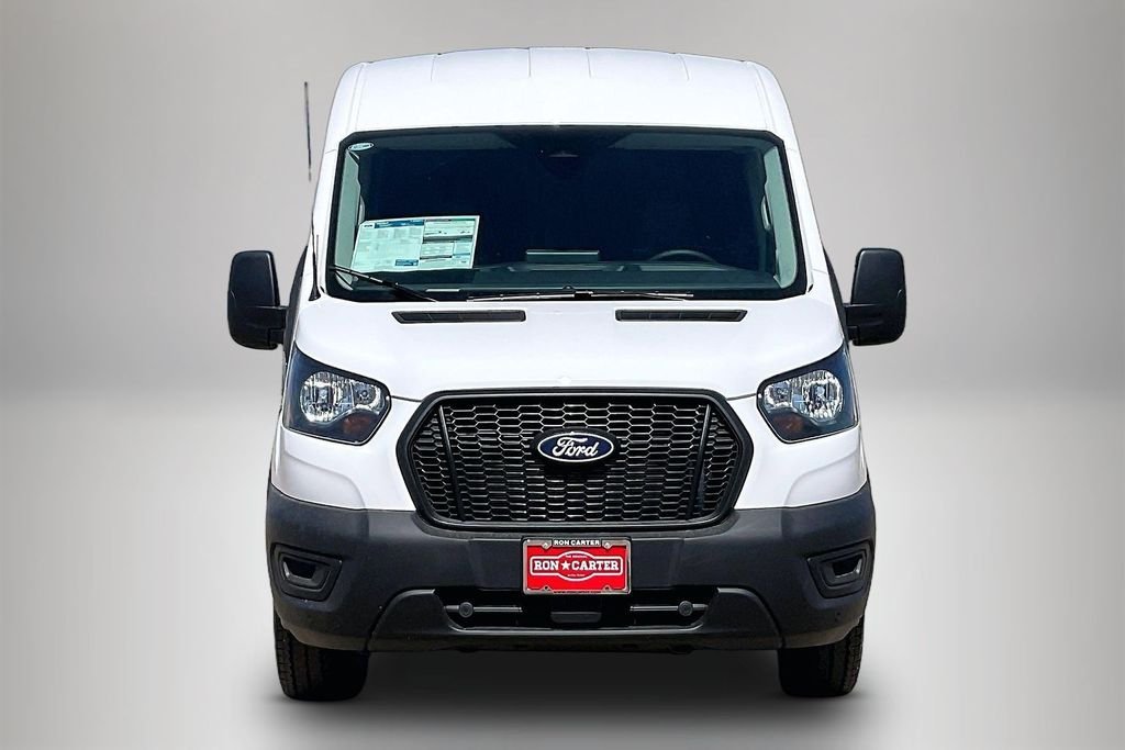 New 2026 Ford Transit-250 Base 3D Cargo Van