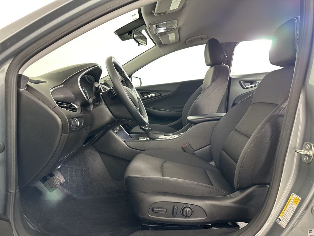 Used 2024 Gray Chevrolet RS image 15