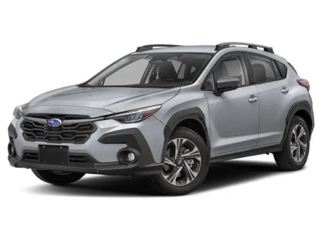 New 2026 ICE SILVER METALLIC Subaru Premium image 1