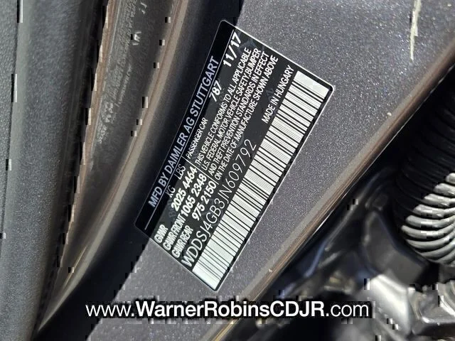 Used 2018 Gray Mercedes-Benz CLA 250 image 76