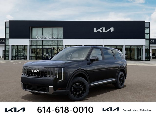 2027 Kia Telluride LX