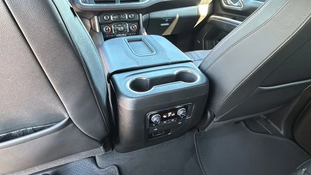 Used 2024 White Chevrolet RST image 21