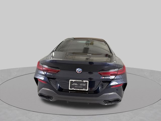 2023 BMW 8 Series M850i - Photo 7
