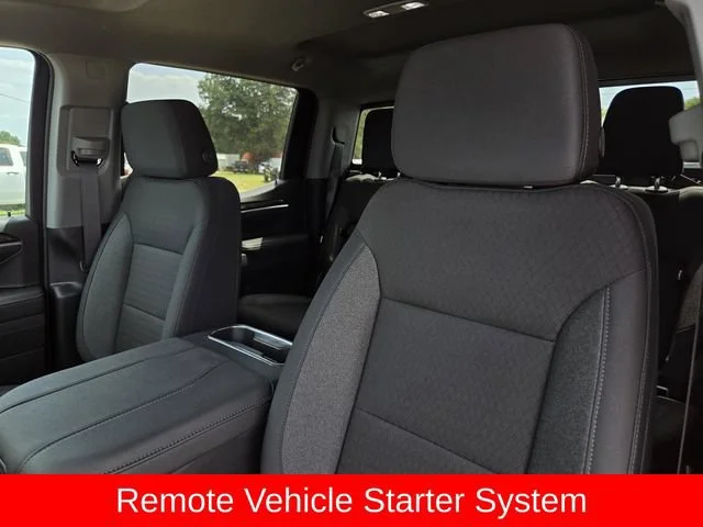 2026 GMC Sierra 1500 Elevation - Photo 26