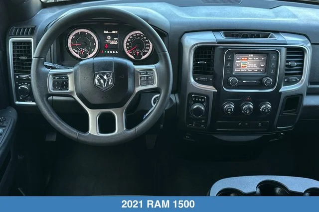 Used 2021 Black Ram Warlock image 15