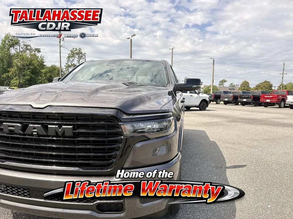 2026 RAM 1500 Laramie - Photo 11