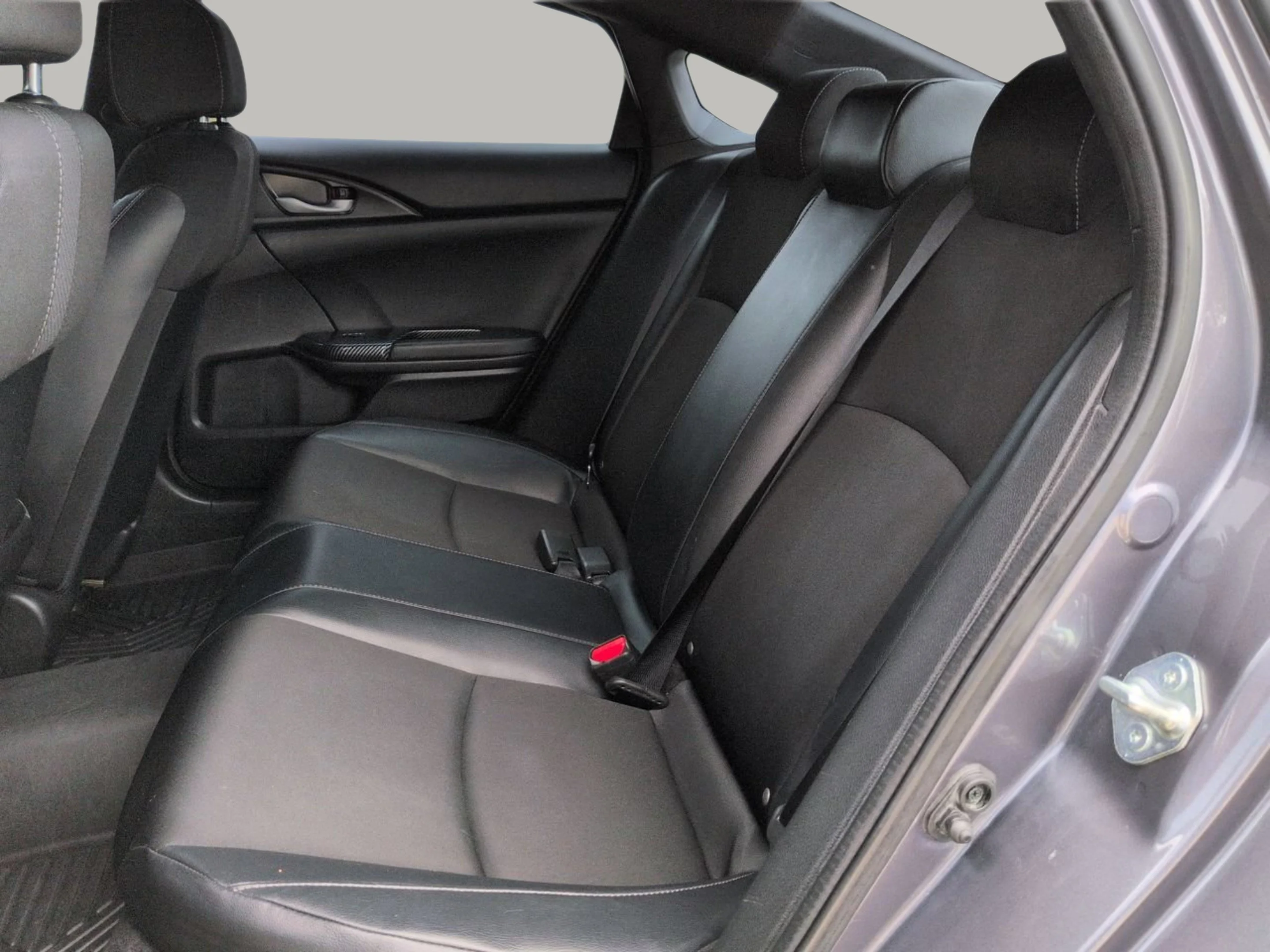 Used 2021 Crystal Black Pearl Honda Sport image 18