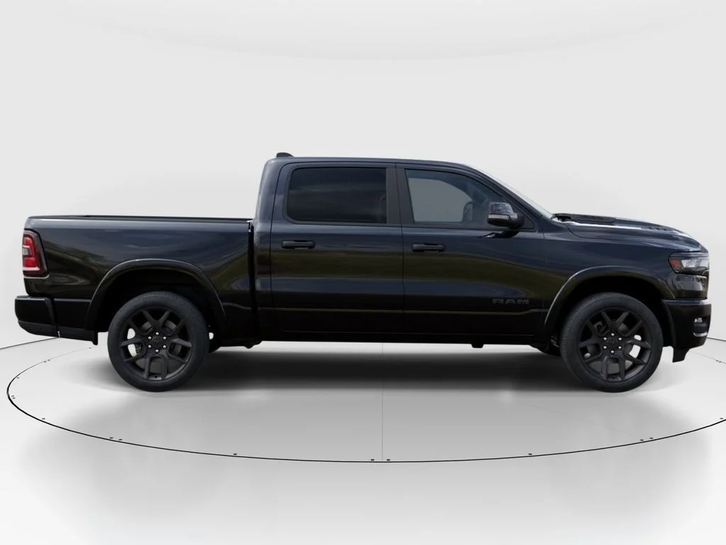 2026 RAM 1500 Laramie - Photo 23