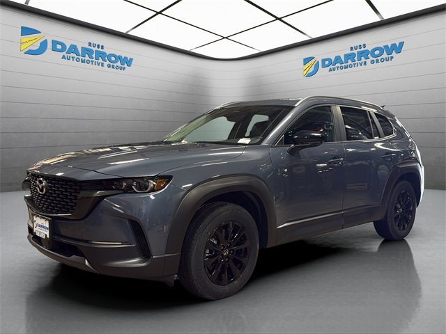 New MAZDA CX-50 For Sale in Greenfield | Russ Darrow Mazda of