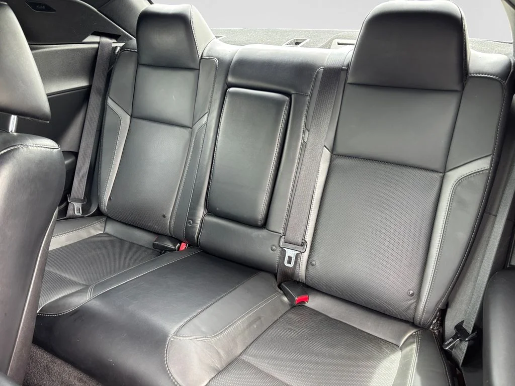 Used 2015 White Dodge R/T image 13