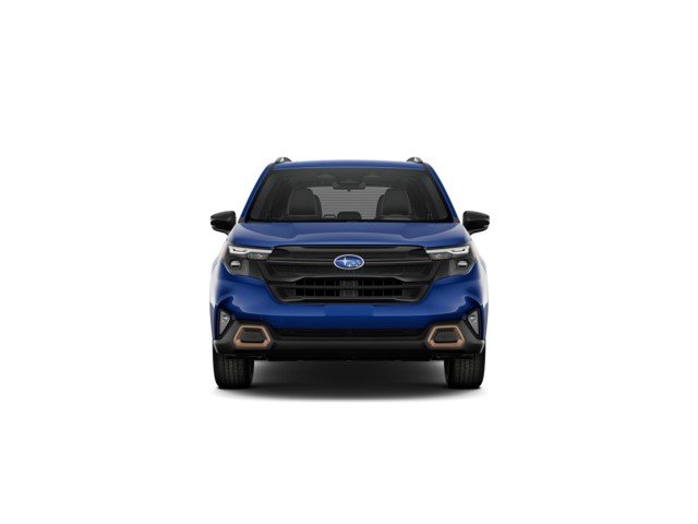 2026 Subaru Forester Sport - Photo 8