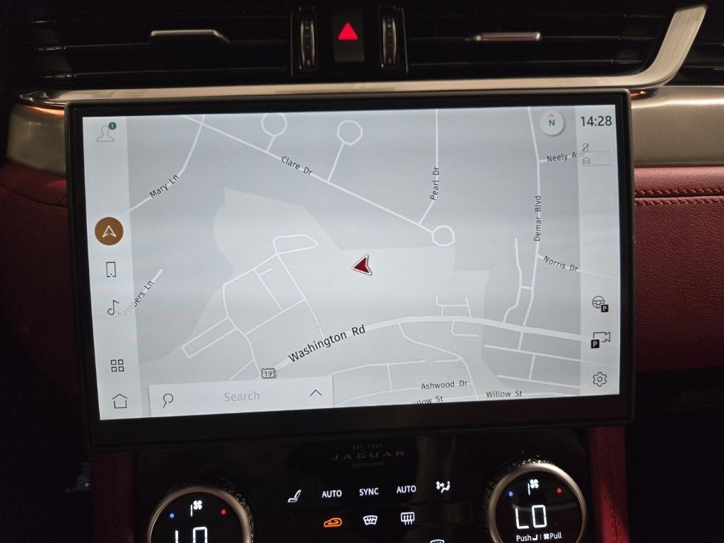 2026 Jaguar F-Pace R-Dynamic S - Photo 18