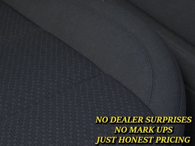 2025 Chevrolet Silverado 1500 Work Truck - Photo 21