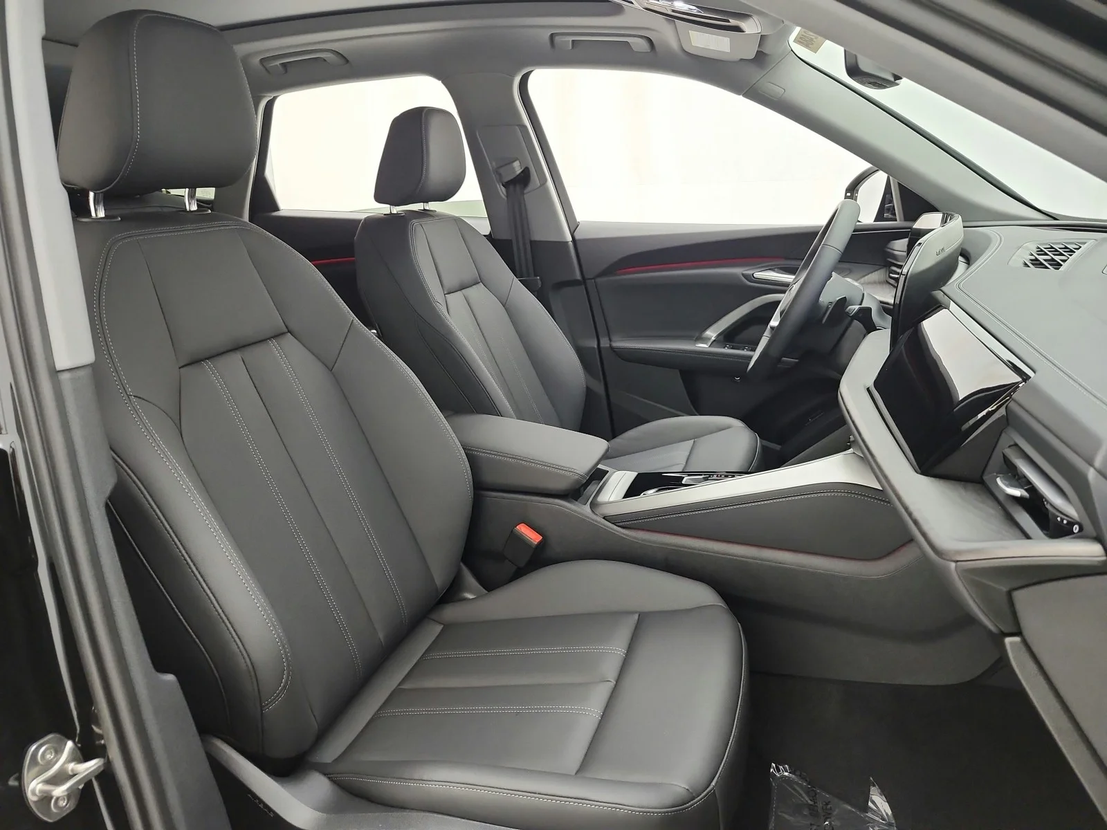 New 2026 Mythos Black Metallic Audi Premium 2.0 TFSI quattro image 14