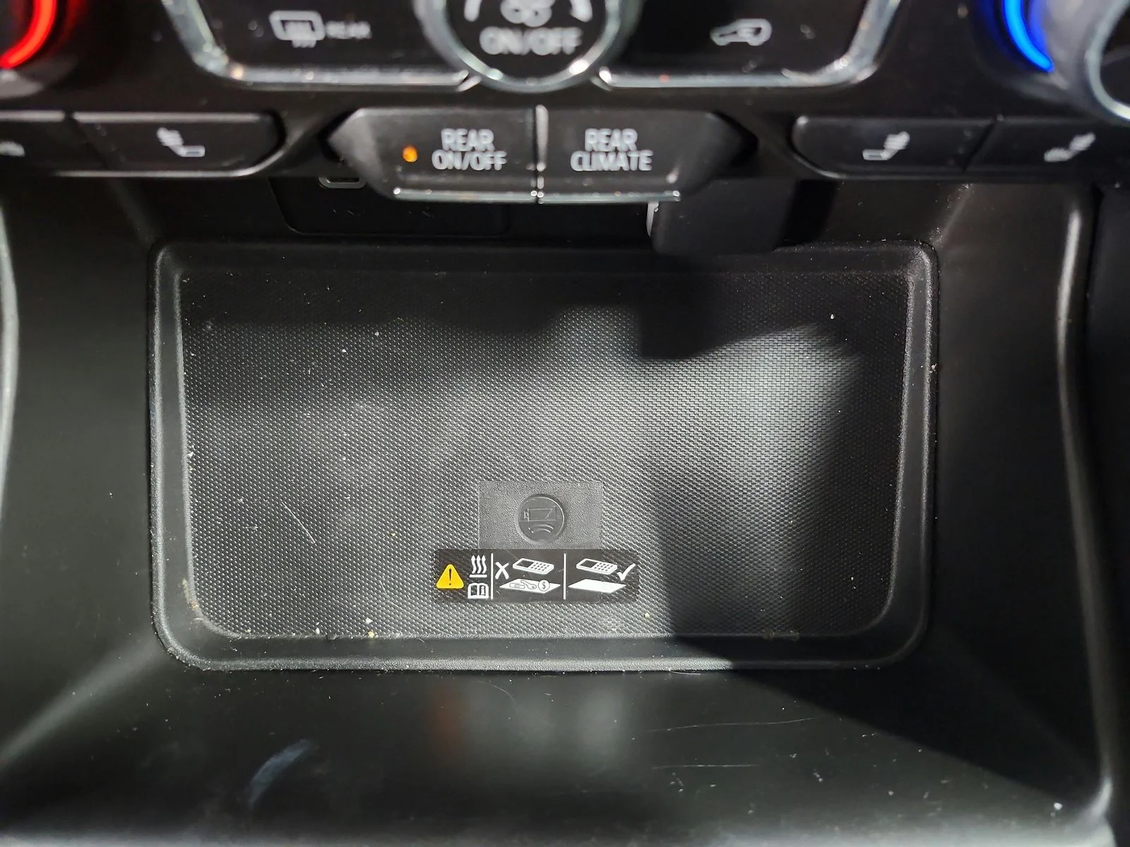 Used 2023 Gray Chevrolet LT image 32