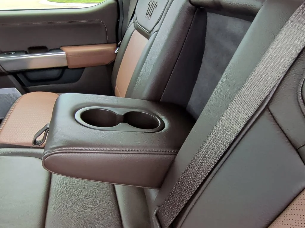 2026 Ford F-150 King Ranch - Photo 44