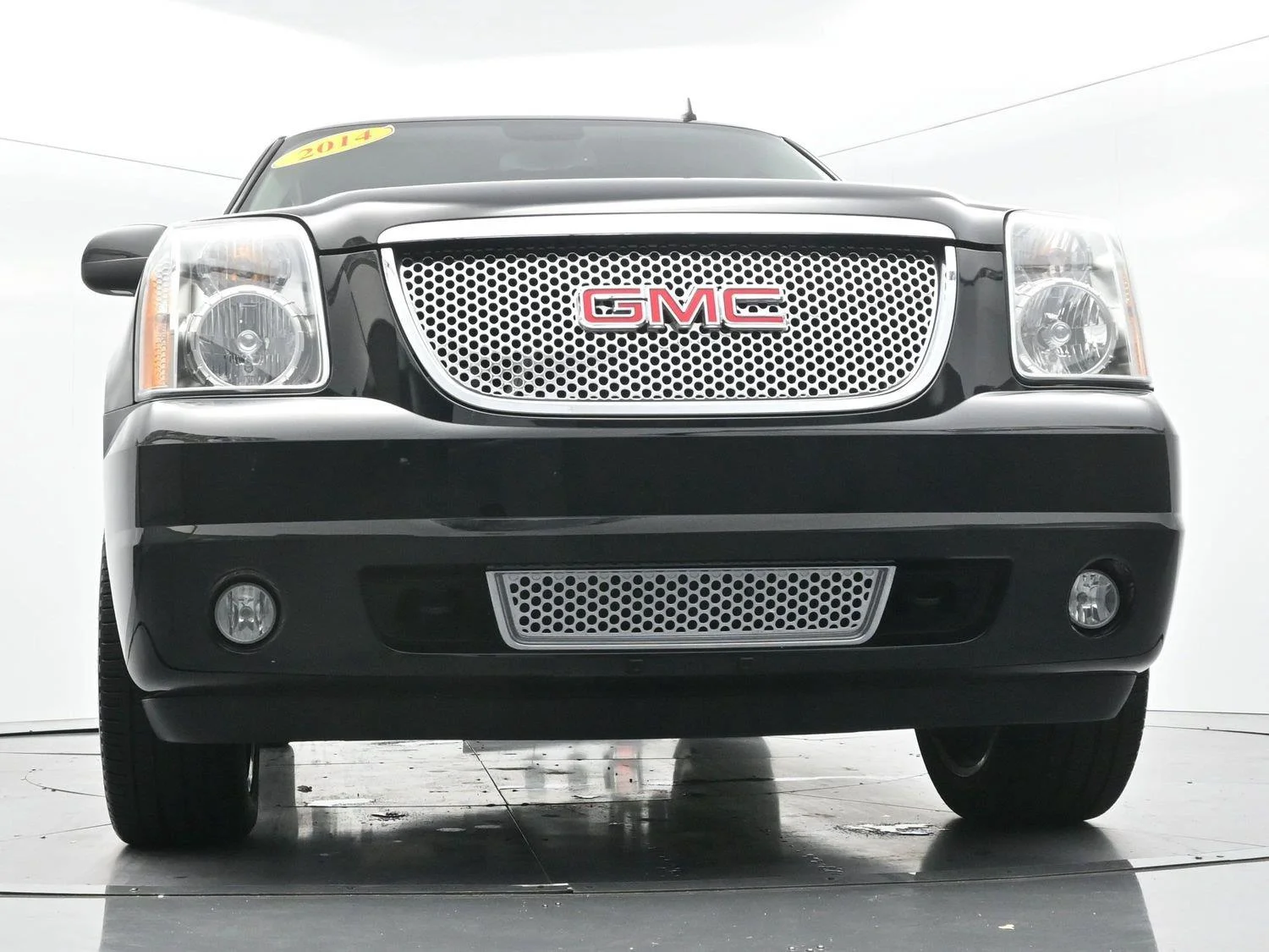 Used 2014 ONYX BLACK GMC Denali image 51