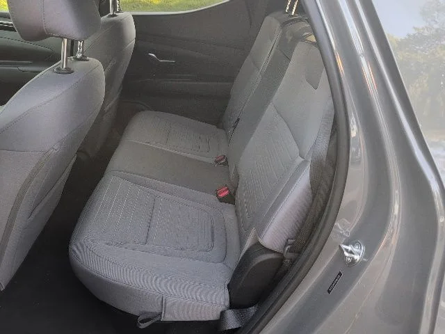 Used 2023 Gray Hyundai SEL Premium image 14