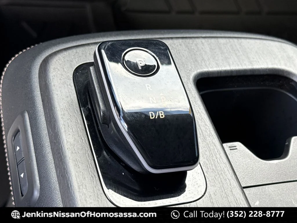 Used 2024 Gray Nissan EVOLVE+ e-4ORCE image 40