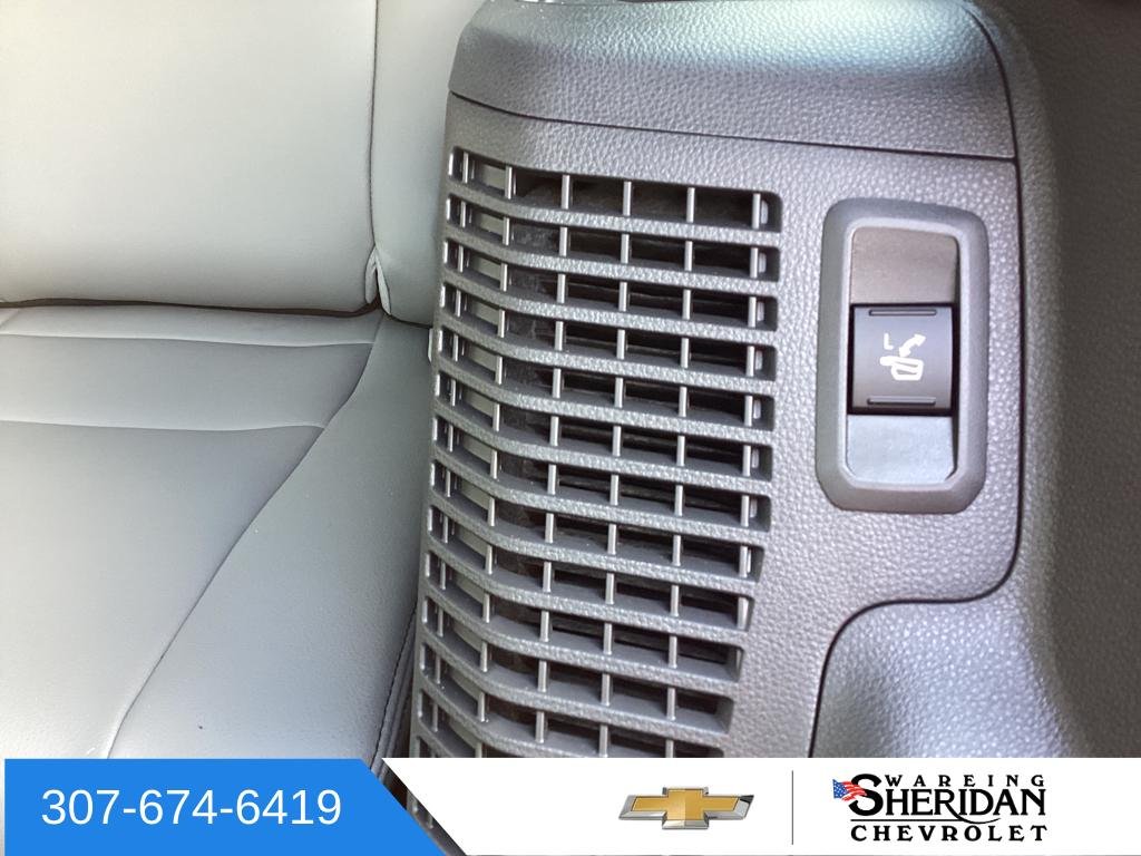 2026 Toyota Sequoia Limited - Photo 31