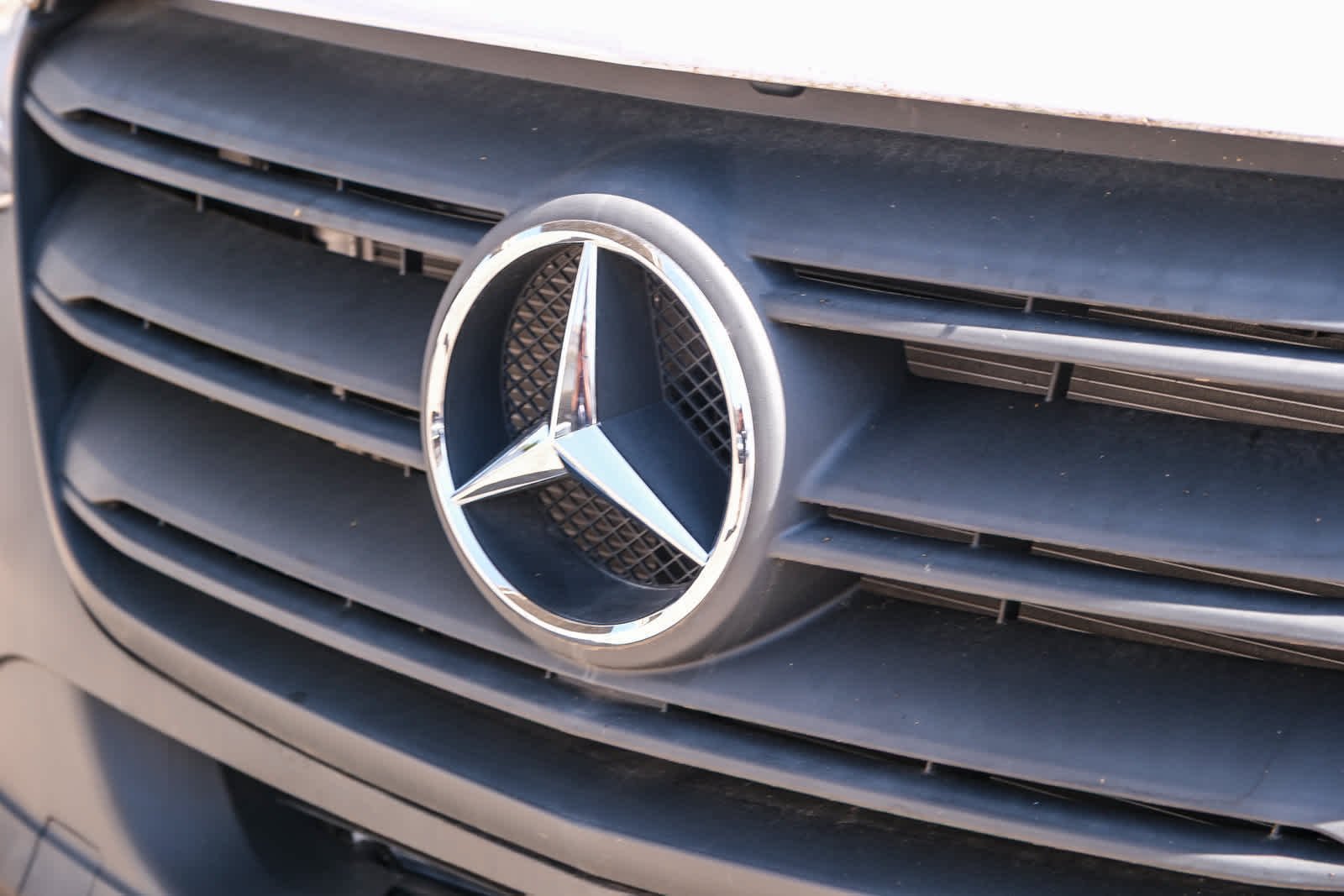 New 2025 Arctic+White Mercedes-Benz Cargo 144 WB  RWD 2.0L 4-Cylinder image 13