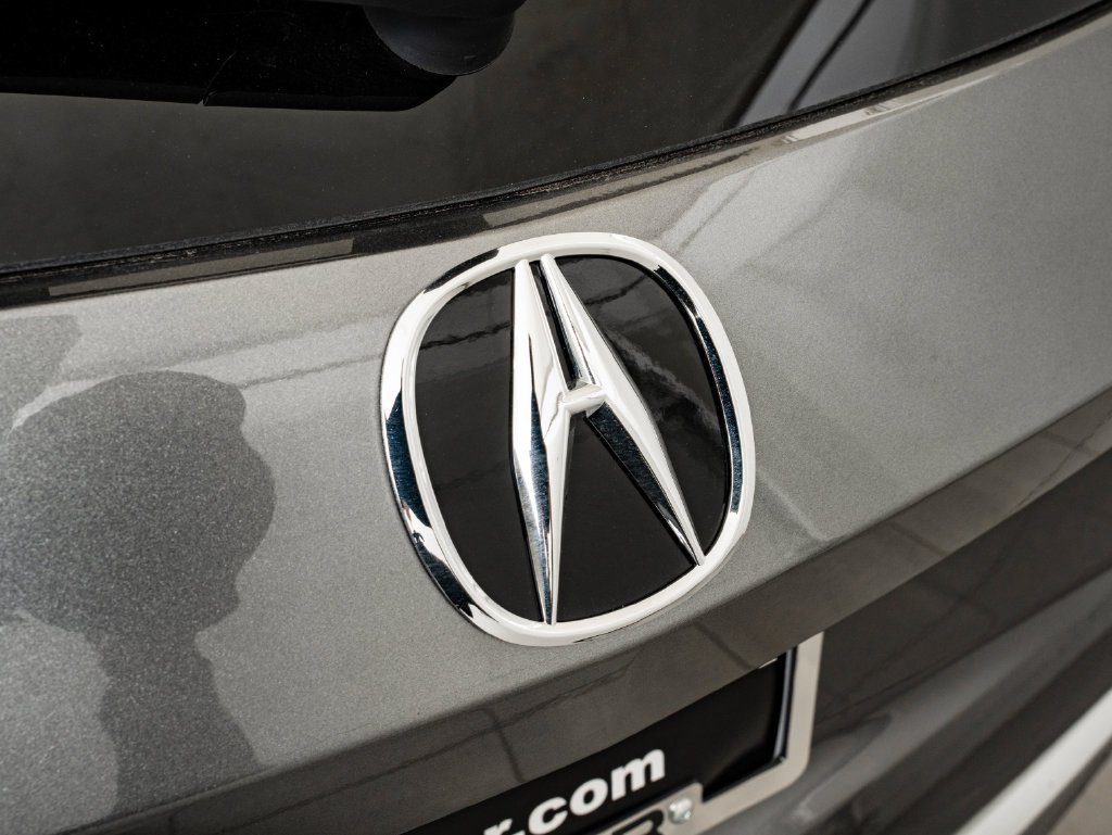 2026 Acura MDX Advance Package - Photo 73